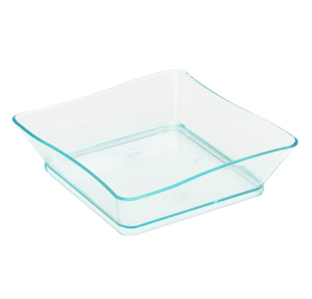 2.25" x 2.25" Tiny Trays (200/CS) - Paper Supplies Plus