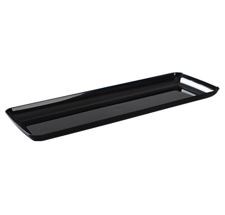 7.5" Long Rectangular Tray (200/CS) - Paper Supplies Plus