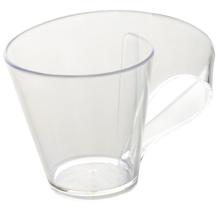 2.7 oz. Tiny Tonics, Coffee Mugs (64/CS) - Paper Supplies Plus