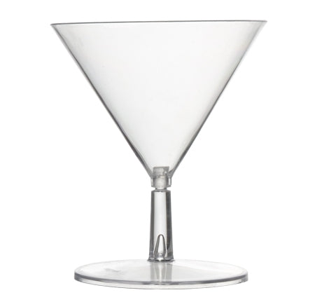 2 OZ. TINY TOASTS- 2 PC. (Martini) -120/CS - Paper Supplies Plus