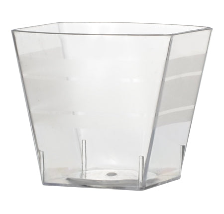 Tiny Tumblers  (1.9" x 1.75") (200/CS) - Paper Supplies Plus