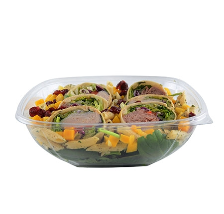 64oz Large Bowl (Super Bowl Plus Collection)-150/CS - Paper Supplies Plus