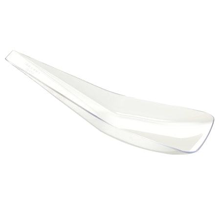 5" TINY TENSILS (ASIAN SPOON) -200/CS - Paper Supplies Plus