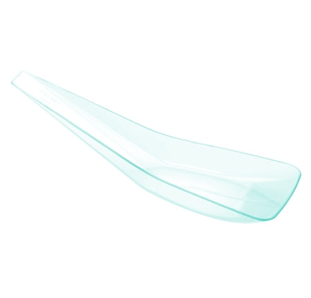 5" TINY TENSILS (ASIAN SPOON) -200/CS - Paper Supplies Plus