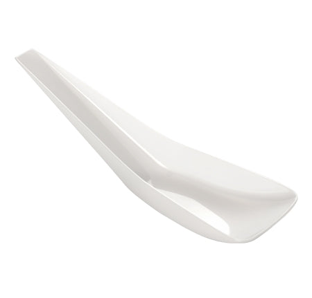 5" TINY TENSILS (ASIAN SPOON) -200/CS - Paper Supplies Plus