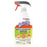 Fantastik, Multi-Surface Disinfectant Degreaser,  32 oz Spray Bottle, 8 Bottles /Carton