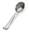 Heavy Weight Silver Spoons (6.75")-600/CS - Paper Supplies Plus