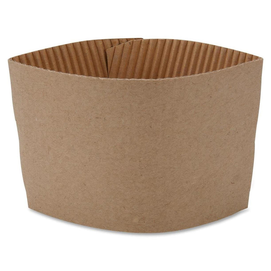 COFFEE SLEEVES FOR 10-24 OUNCES (1000/CS)
