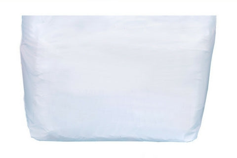Junior Low Fold Dispenser Napkin (1 PLY) - Paper Supplies Plus