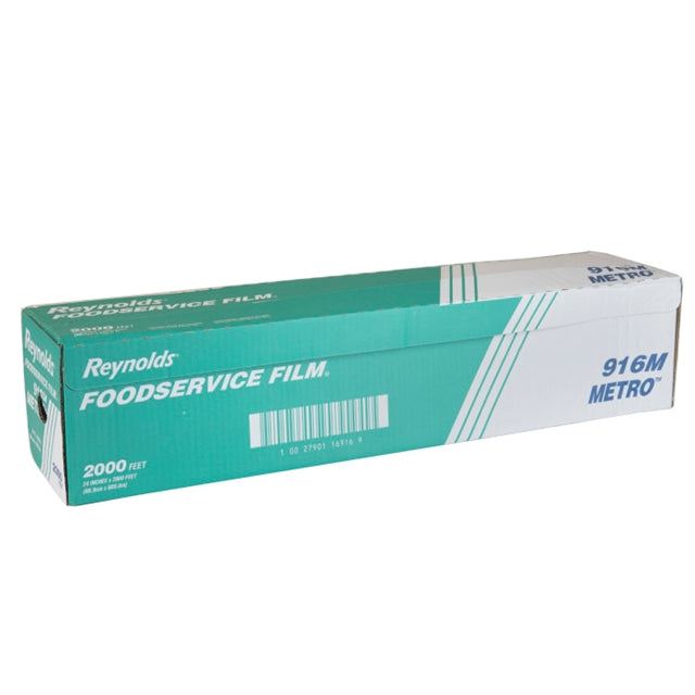 REYNOLDS - 24" X 2000' FILM BULK ROLL