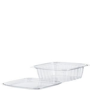 Dart ClearPac® 24 oz Container with Flat Lid (252/CS)