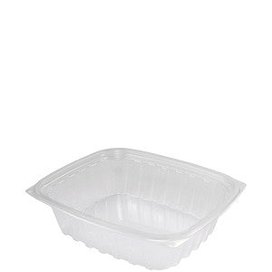 Dart ClearPac® C24DER 24 oz Container (504/CS)
