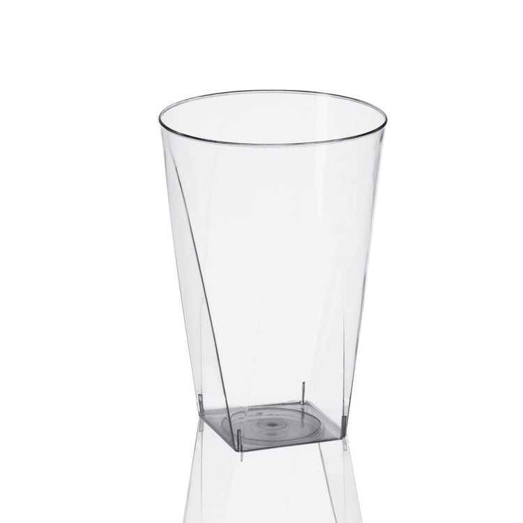 Square Bottom Tumbler (Multiple Sizes)