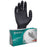 Nitrile Black Powder Free Gloves 10/100 (1000/CS)