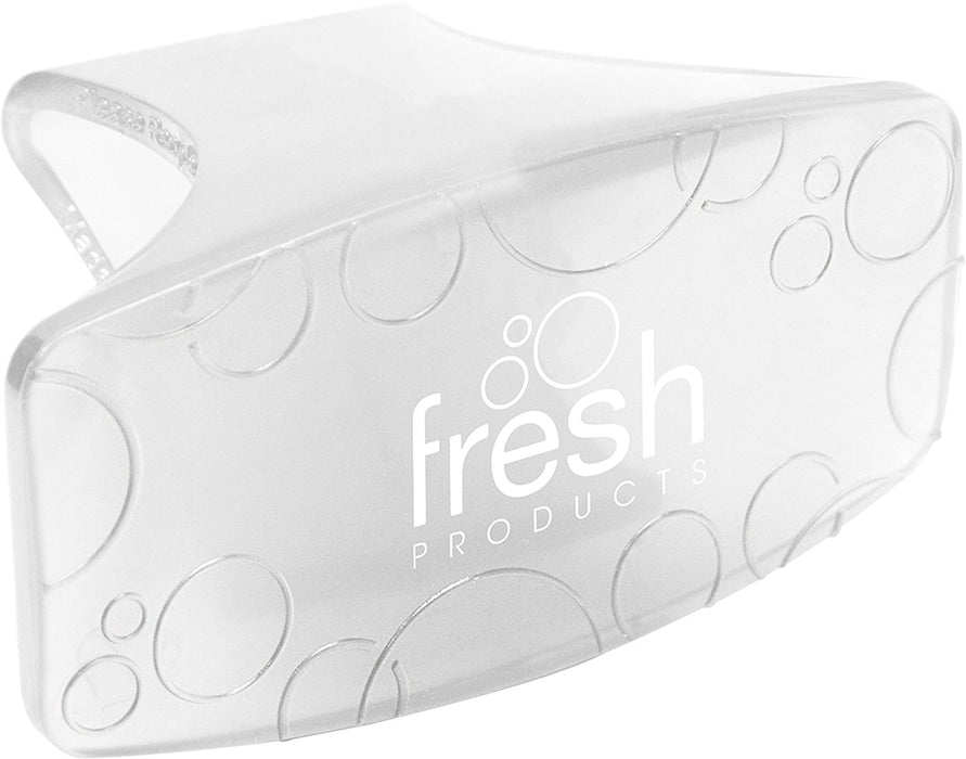 Fresh Products Eco Bowl Clip 2.0 Air Freshener (12/case) - Paper Supplies Plus