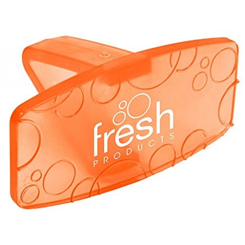 Fresh Products Eco Bowl Clip 2.0 Air Freshener (12/case) - Paper Supplies Plus