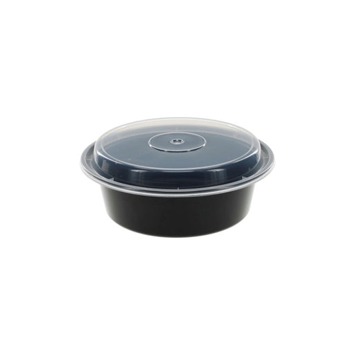 16,24,32 oz PP Injection Molded Deli Containers w/lids (240 sets) |  paperbox-by-andrew