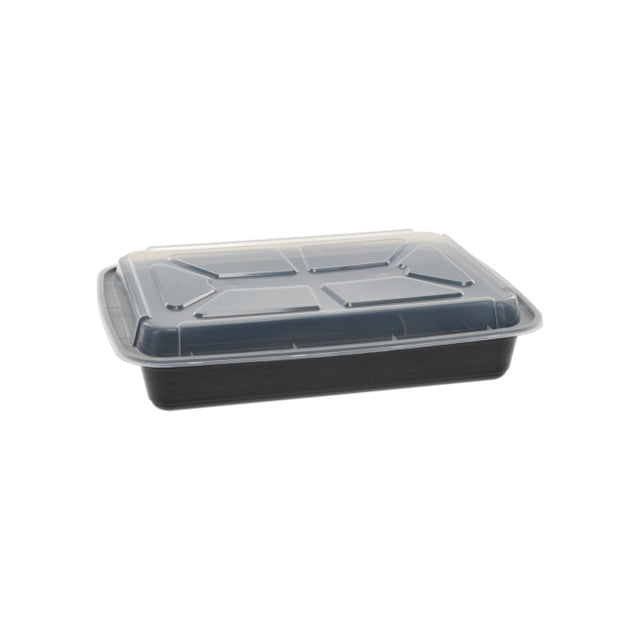 Microwavable Catering Tray Combo