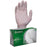 Latex Powder Free Gloves 10/100 (1000 Gloves Per Case)
