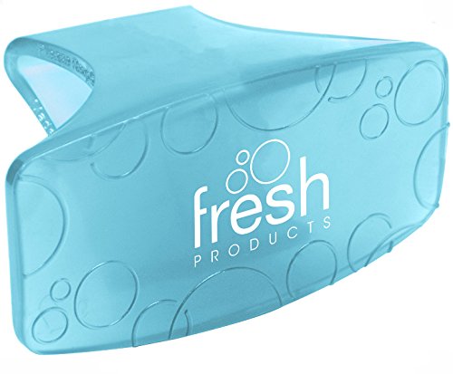 Fresh Products Eco Bowl Clip 2.0 Air Freshener (12/case) - Paper Supplies Plus