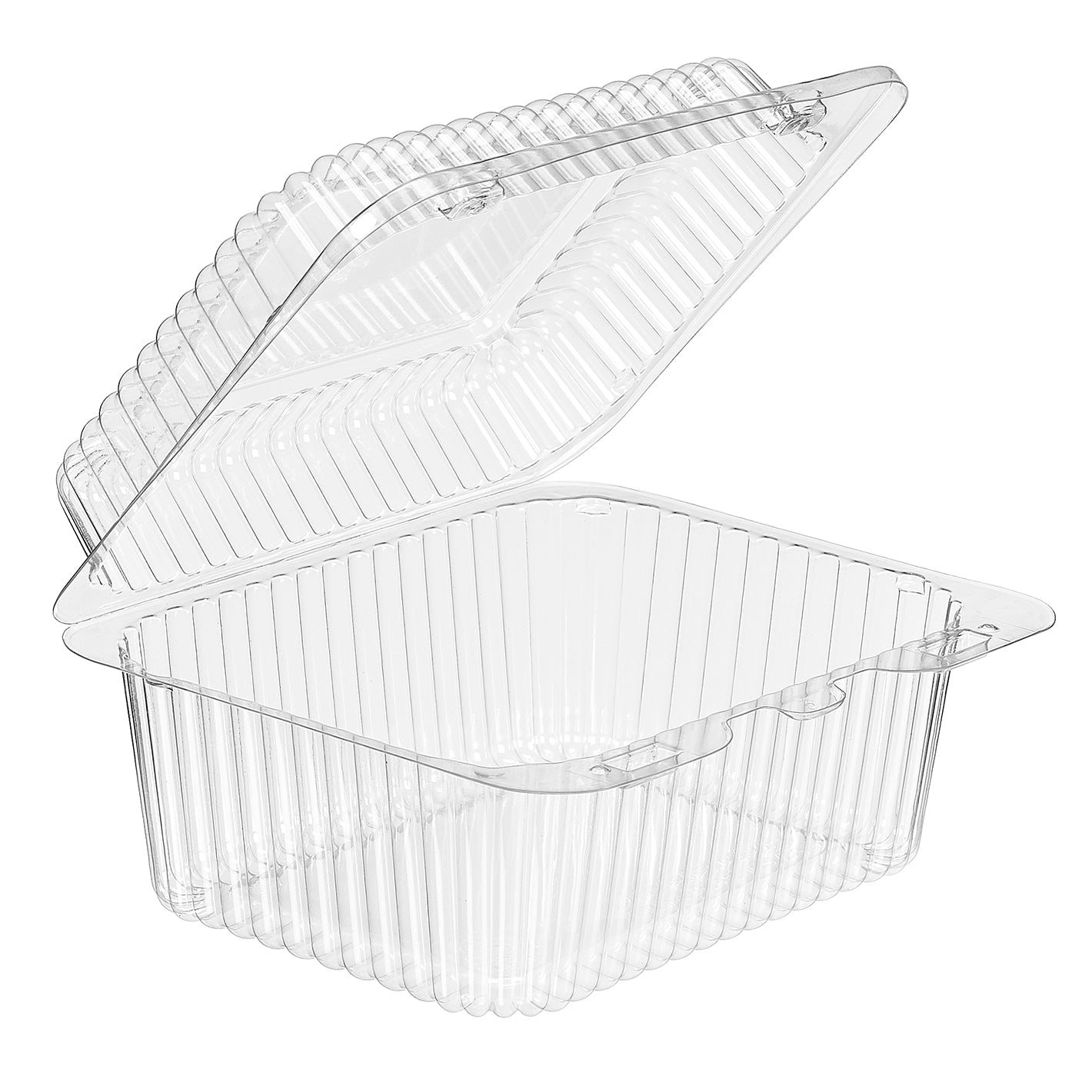 SLP27- 54OZ  HINGED TRAY  (300/CS)