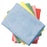 Supremo™ Microfiber Cloth 16x16 (12 pk) - Paper Supplies Plus