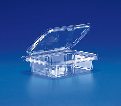 TS20 (Safe-T-Gard® tear strip lock) 200/CS - Paper Supplies Plus