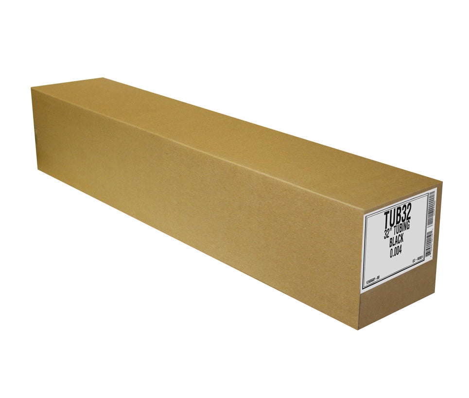 TUBING Capacity tubing Gal (Width 32 In, Length 12 In.) - Paper Supplies Plus