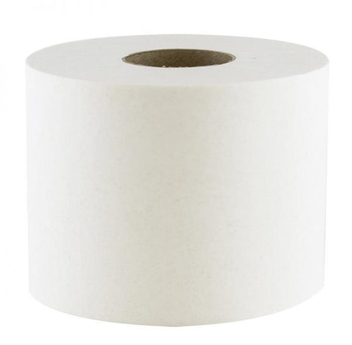 Karat Junior Paper Towel Rolls - White