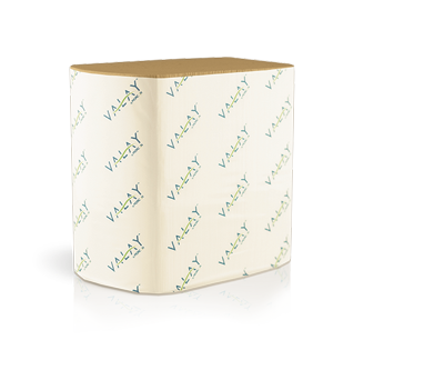 Kraft Interfolded 1PLY Napkins (6000/CS)