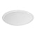 Supreme 12" Round Tray (25/CS) - Paper Supplies Plus