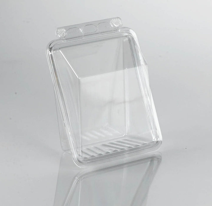 Tamper-Evident Wrap Container (280 Per Case)