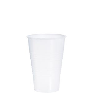 Conex® Galaxy® 16oz Translucent Cups (1000/CS) - Paper Supplies Plus