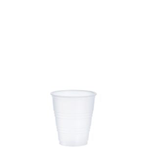 Brand Your Business with CONEX Plastic Cups from Dart Container