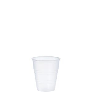 Conex® Galaxy® 5oz Translucent Cups (2,500/CS) - Paper Supplies Plus
