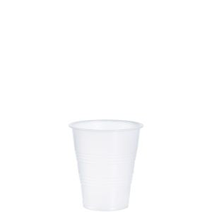 Conex® Galaxy® 7oz Translucent Cups (2,500/CS) - Paper Supplies Plus