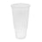 PACTIV YPPM44N: 44 oz. Plastic "R" Size Motor Cold Cup, Clear (270 Cups Per Case)