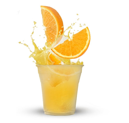 9 oz. Wrapped Drinking Cup, Polypropylene (1000/Case)