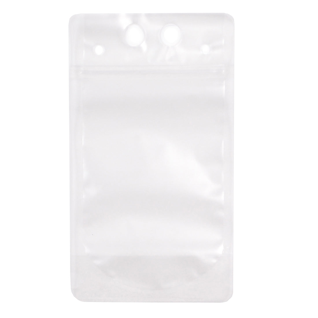 16oz Pouch - 5" x 9" + 3"BG 3.6 mil Beverage To-Go Zipper Pouch, 1000/CS