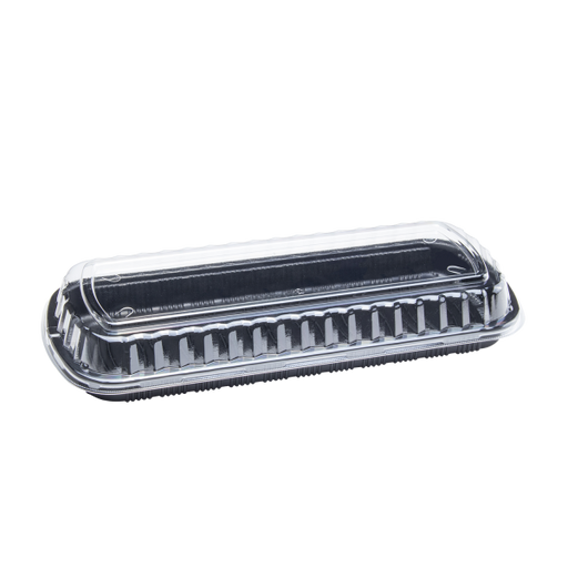 Pactic Half Rib Containers RIB CONTAINERS