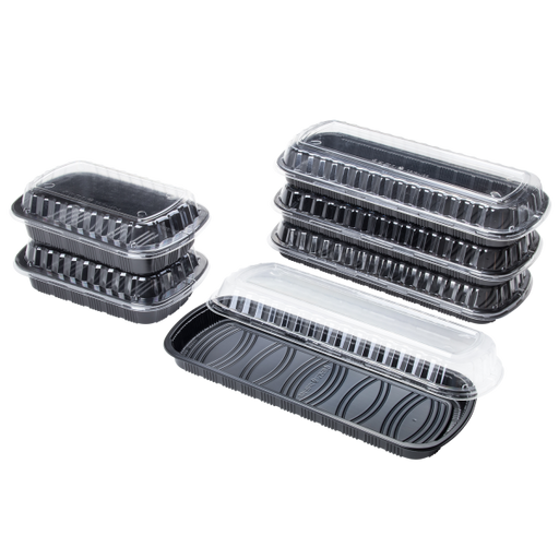 RIB CONTAINERS