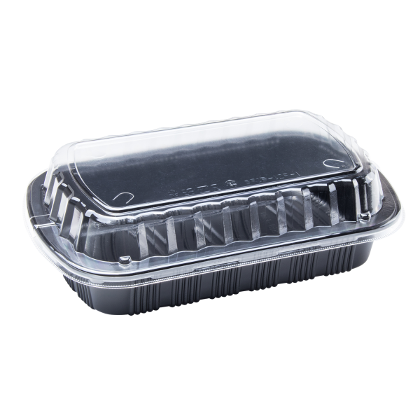 Full Rib Container RIB CONTAINERS · Paper Supplies Plus
