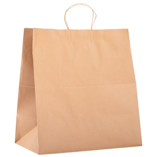 Twist Handle Paper Bags