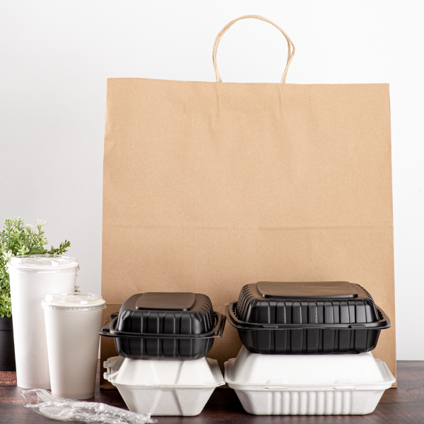 Shop Food Packaging Bags