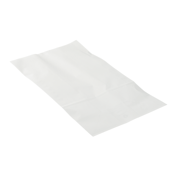 Karat 12lb Paper Bag - White - 1,000 Bags