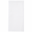White Linen-Like® Guest Towels (500/CS) - Paper Supplies Plus
