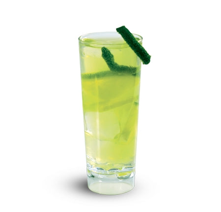 2 oz. Cordial Shot Glass (200/CS) - Paper Supplies Plus