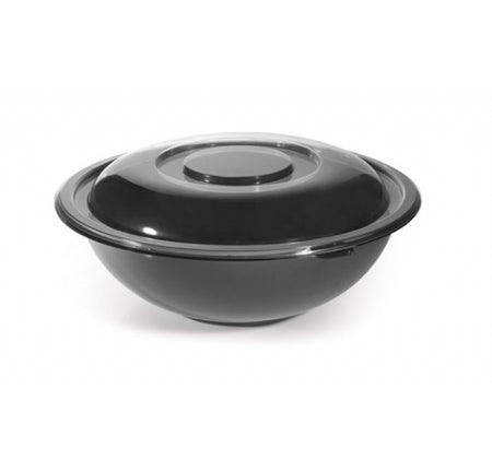 Fineline Settings 32 oz. Salad Bowl (Super Bowl Collection)-100 BOWLS