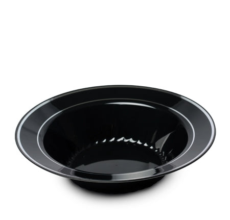 12 oz. Bowl (Silver Splendor Collection) - 150/CS - Paper Supplies Plus
