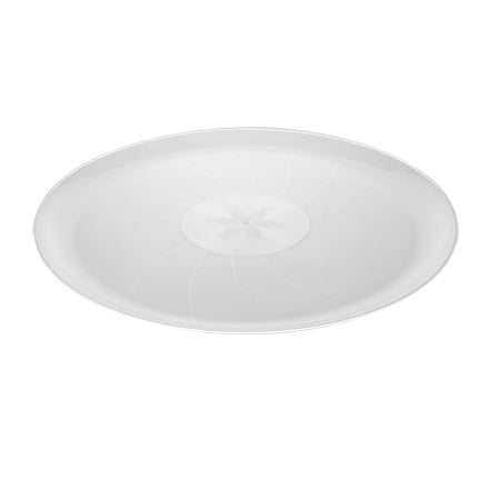 Classic 12" Round Tray (25/Case)